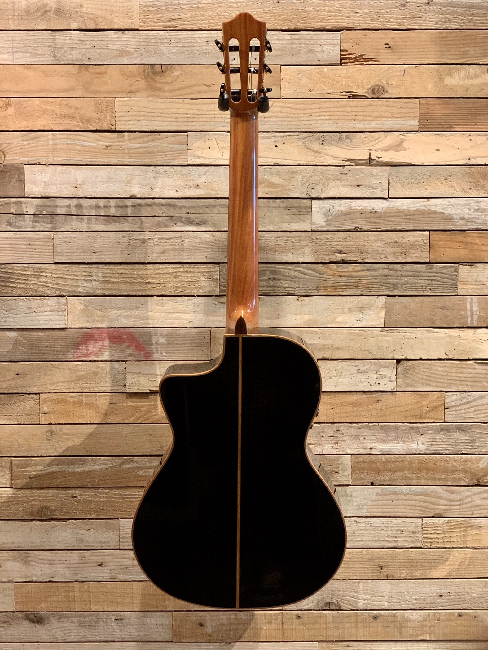 Martinez MP-14 RS artist エレガットギター | ochge.org