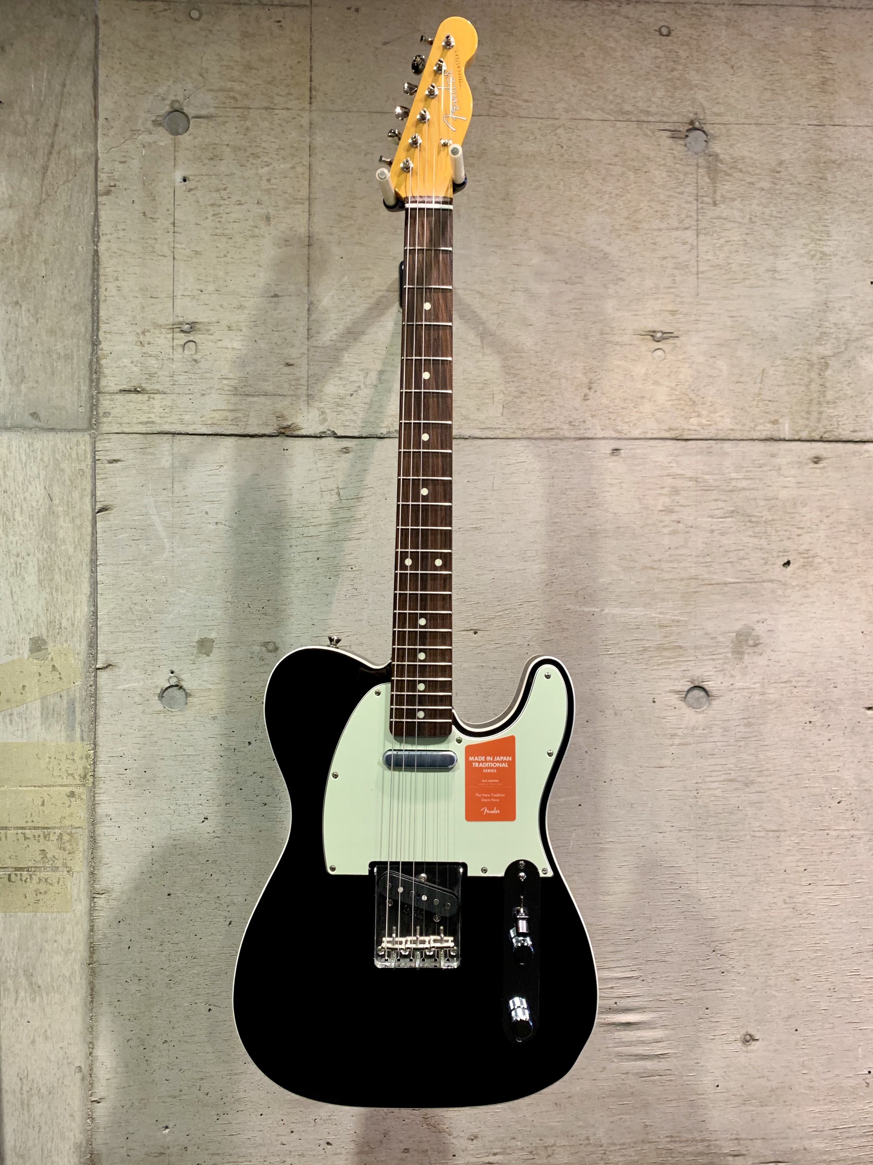 ヤマハパルス米子楽器社オンラインストア / Fender Made in Japan