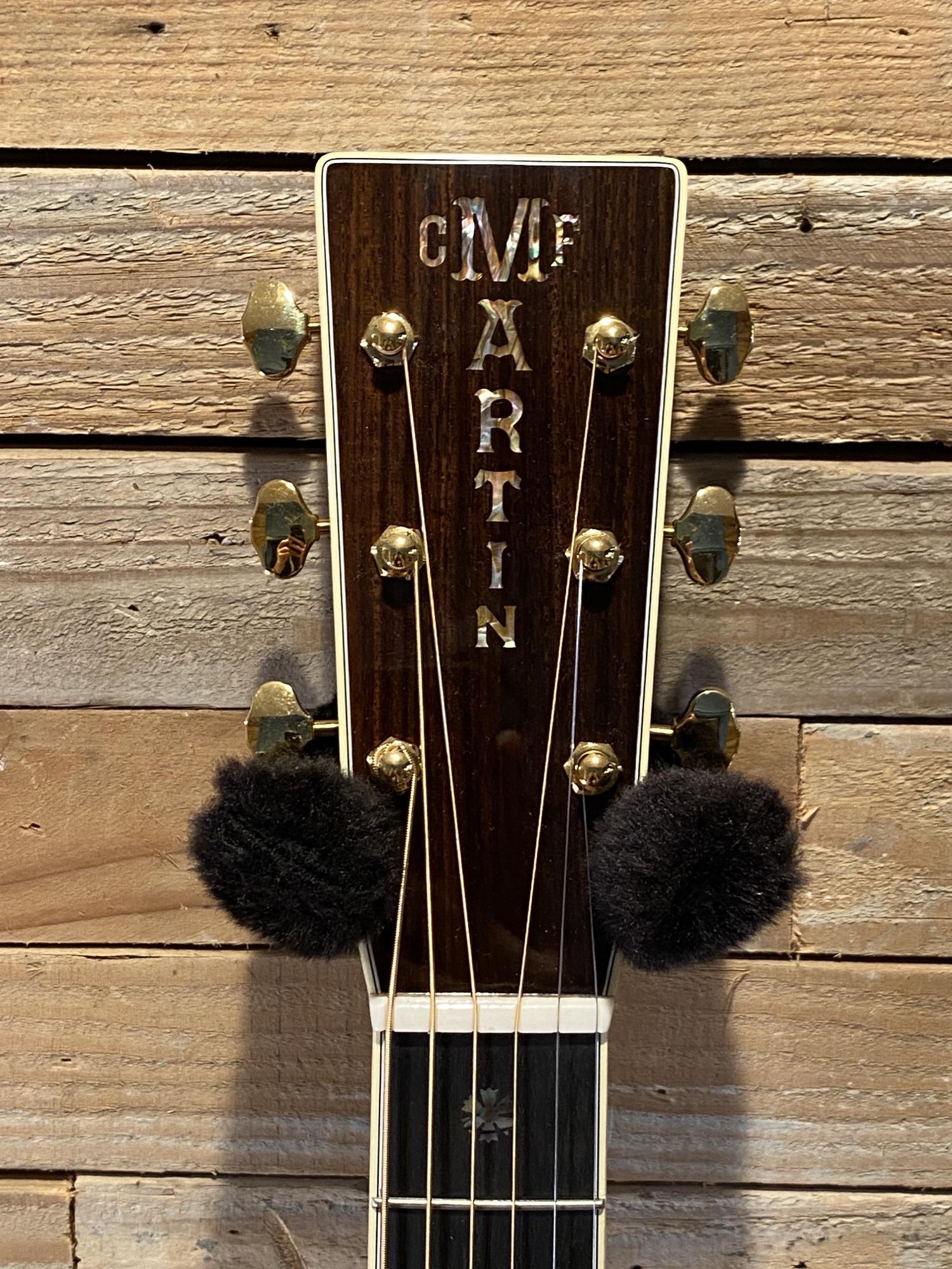 Martin 000-42 Standard Series Acoustic Guitar - Natural