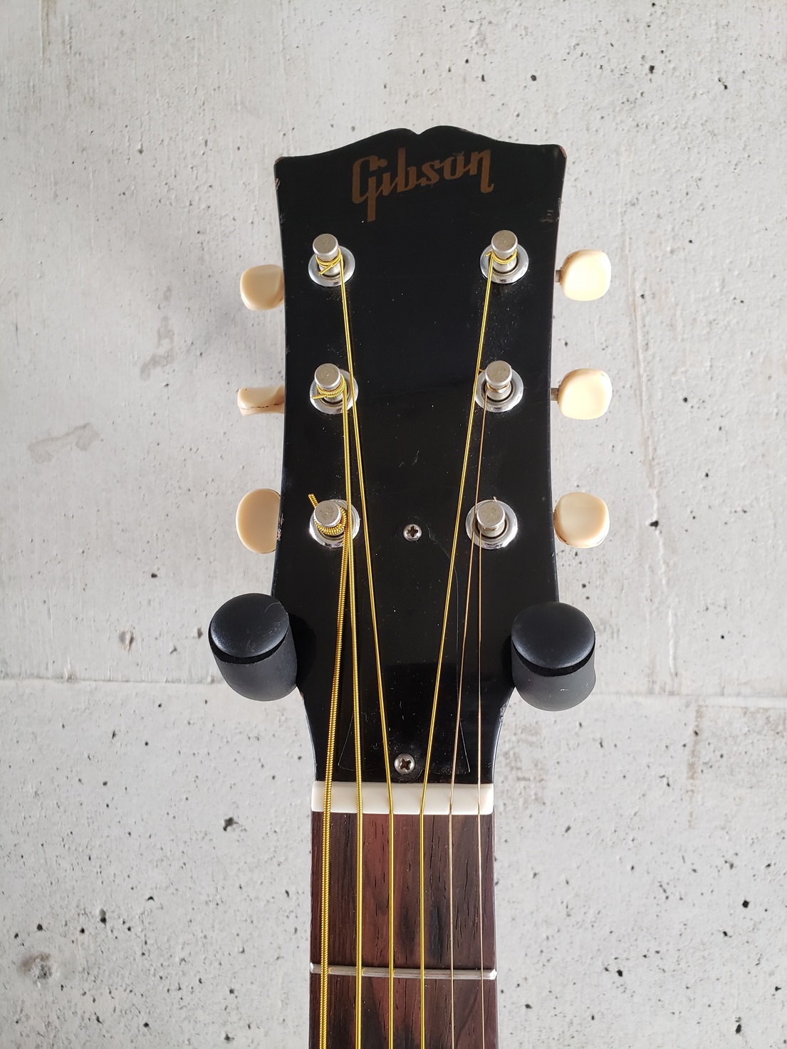 ヤマハパルス米子楽器社オンラインストア / Gibson B-25 1968年製