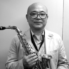 仲講師