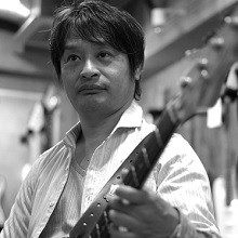 東井講師
