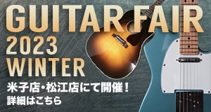 ギターフェア